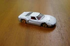 Matchbox Lesney No 41 Ford GT 1960s Diecast Race Car - Parts Restore Junkyard