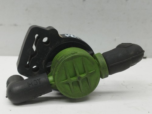 0004703893 ZUSÄTZLICHES LUFTVENTIL / 1817966 FÜR MERCEDES-BENZ CLASE C W203 SP