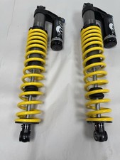 Yamaha Utv Fox Shocks Bn4-f220h-20 0 Miles Adjustable Honda Polaris Sh210 2.