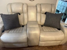 Allen And Roth Indoor  Decorative Sofa, Lounge Or Bed Pillow.  Set Of 2. 