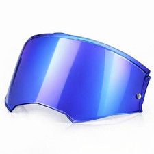 Visier LS2 FF901 Advant X, Pinlock vorbereite...