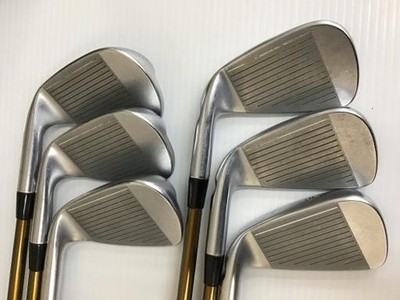 Ping i210 Iron Set 5-9,W 6pc Flex SR ALTA J CB Graphite | eBay