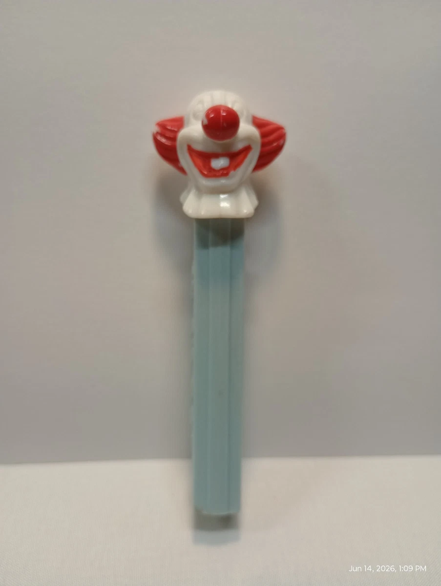 Collectible Vintage Pez Dispensers (without Feet) for sale | eBay