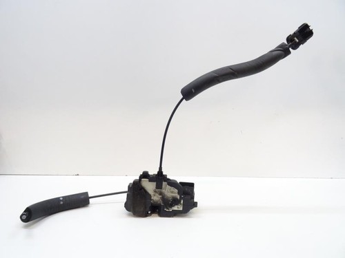 PORTIERSLOT LINKS ACHTER Renault Laguna III (BT) 825010003R - Afbeelding 2 van 4