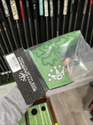 Scotty Cameron Lawn Dogs Masters 2026 Blade Headcover Putter Cover Green