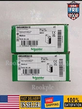 BMXAMO0410  Modicon BMXAMO0410    US Free TAX