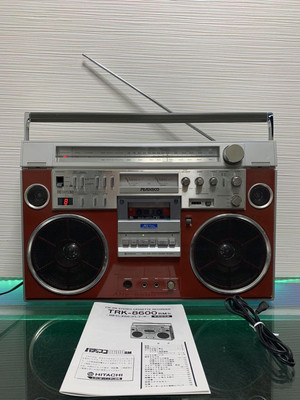 HITACHI パディスコ TRK-8600RM s-l400.jpg