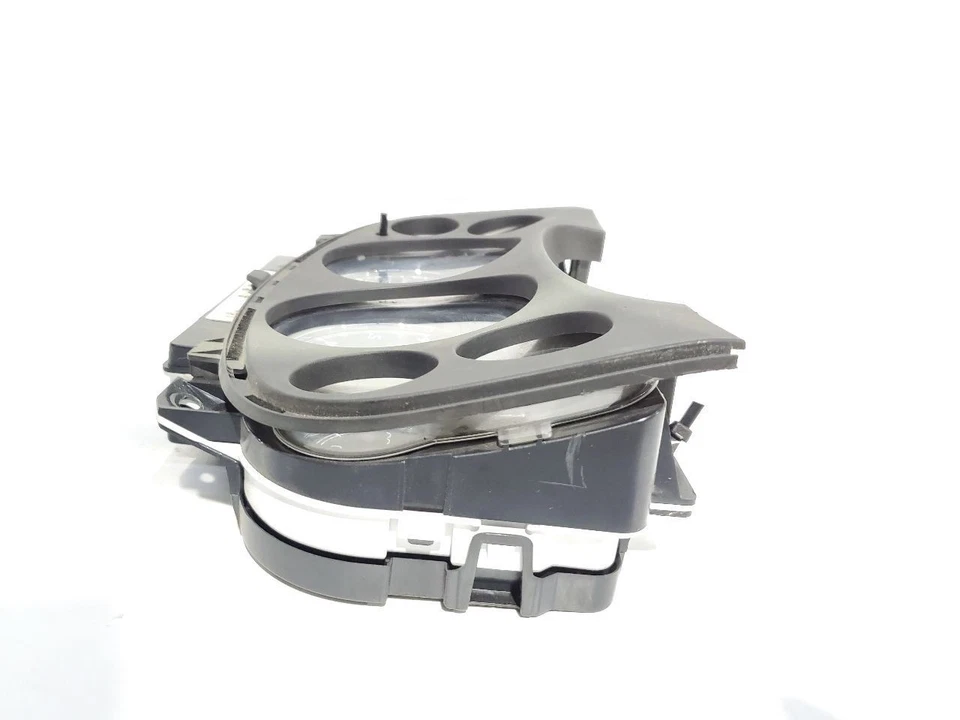 Chevrolet Silverado 1500 2010 grupo de velocímetro extendido OEM 25933388 Foto 4 de 4