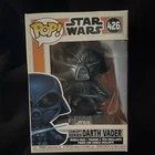 Funko Pop! Star Wars Concept Series Darth Vader Bobblehead Vinyl #426