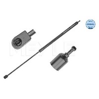 2X Gasfeder Motorhaube Vorne FüR Renault Fluence L3 10 Bis 26 Meyle Teil K9K656