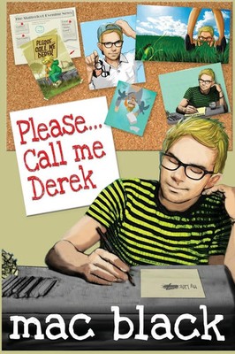 Bitte... Call Me Derek von Mac Black U P Publikationen 