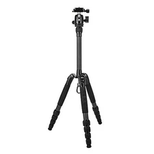 Sirui T-025SK T-0S Tripod Carbon Fiber with B-00 Ball Head