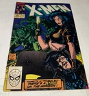 New ListingVintage 1992 Marvel Comics X-Men Comic Book Gambit Cover Storm Spider-Man 30th