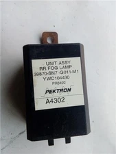 COMPUTER LIGHTING Jeep Grand Cherokee (ZJ/Z)(1993->) 39870SN7G011M1