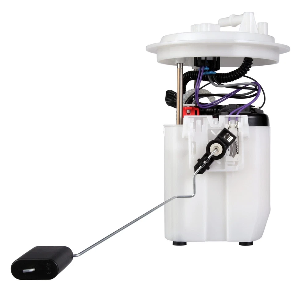 For Jeep Patriot 2007-2017 Delphi FG1140 Fuel Pump Module Assembly Foto 2 de 4