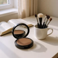 bareMinerals BarePro Powder Foundation Cocoa 30 New