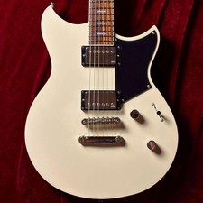 YAMAHA RSS20 VW Vintage weiß (Nr260610)