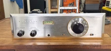 Vintage Scott Stereomaster "Scott Kit" Type LT-110 FM Multiplex Stereo