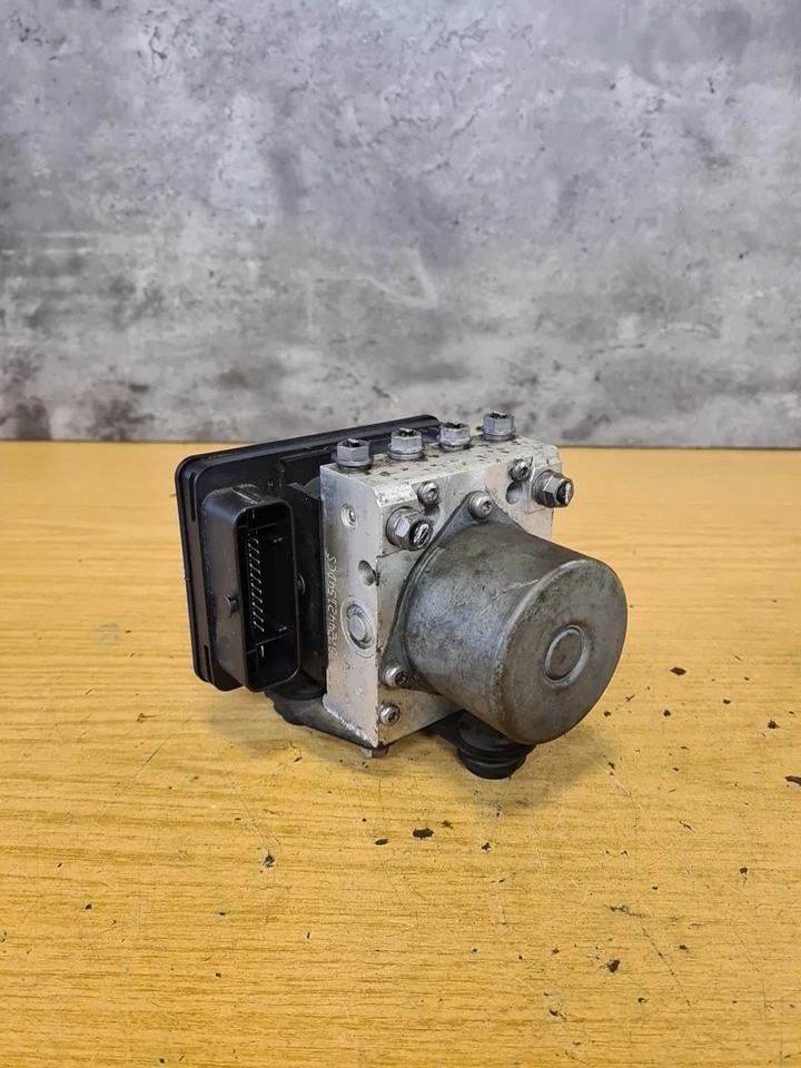 Seat Toledo MK4 2018 bomba ABS + modulador 6R0614517ch Foto 2 de 4