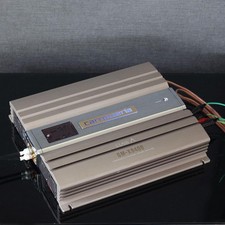 Pioneer Carrozzeria GM-X9400 Class A 4 Channel Amplifier 130W x4 Rare Japan