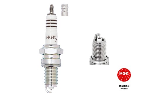 4x SPARK PLUG 7373 FOR PLYMOUTH BREEZE DODGE STRATUS ECB 2.0L 4cyl BREEZE 2.0L - Picture 5 of 11