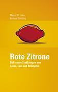 Thumbnail - Rote Zitrone | Buch | 9783833419768