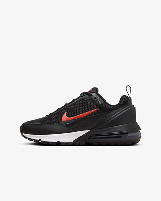 Nike Air Max Pulse GS UK Größen UVP 100£