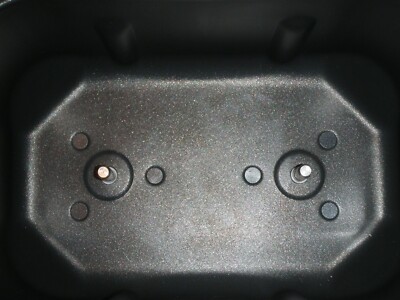 Pan with Flat Side Shafts for West Bend Bread Maker Model 47413 BK43 GY43 RD43
