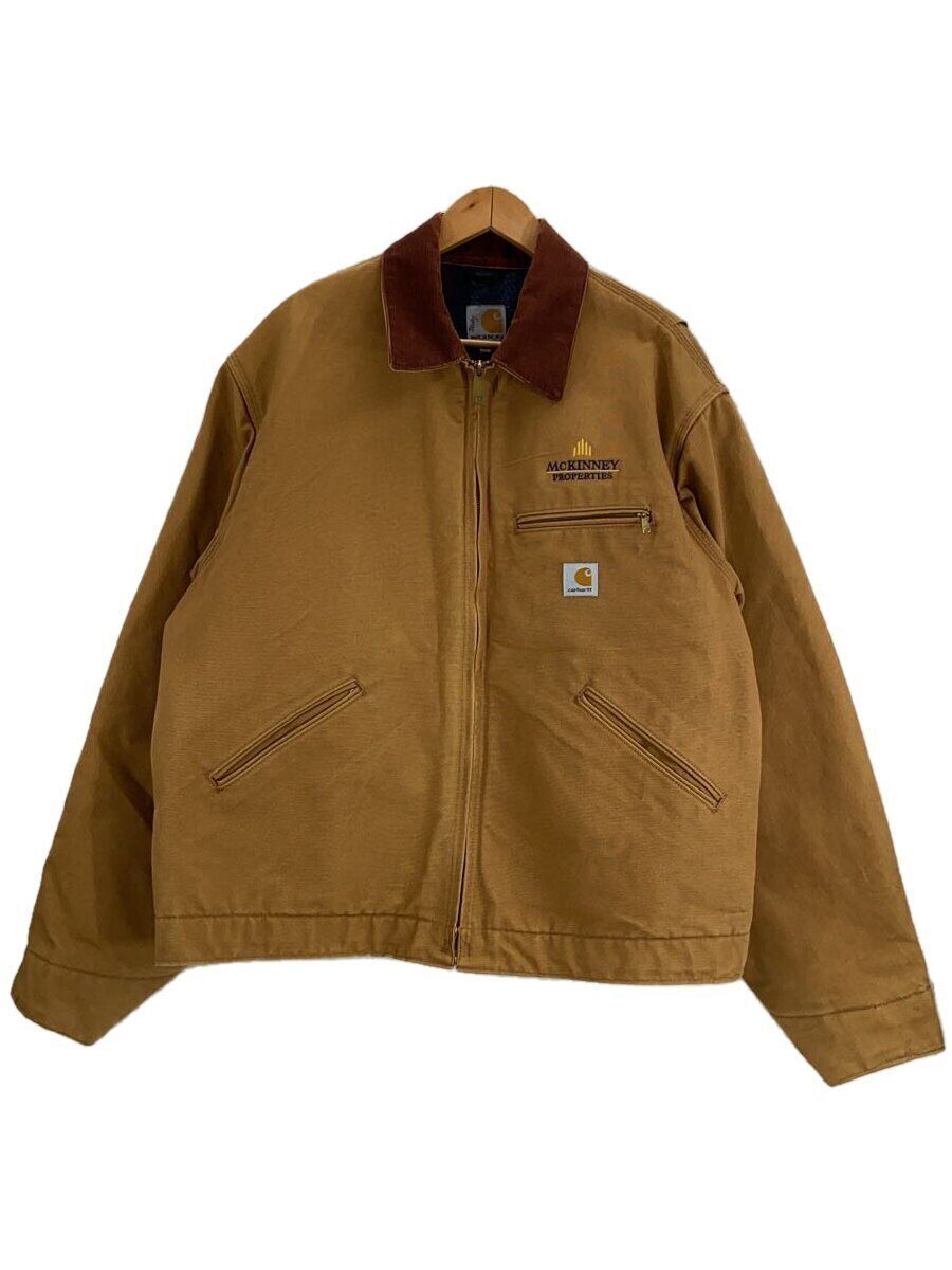 Carhartt Detroit Jacket/Made in USA/Corporate Embroidery Carhartt Detroit Jacket/Made in USA/Corporate Embroidery