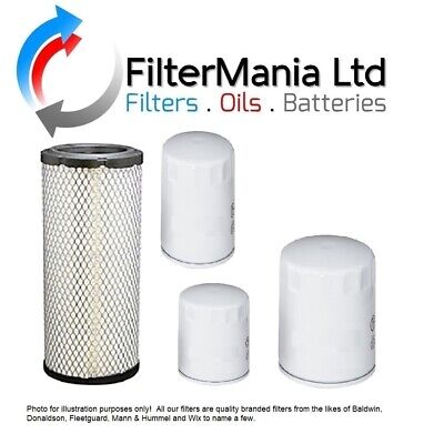 Hitachi Ue 20 Filter Service Kit