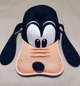 goofy cap