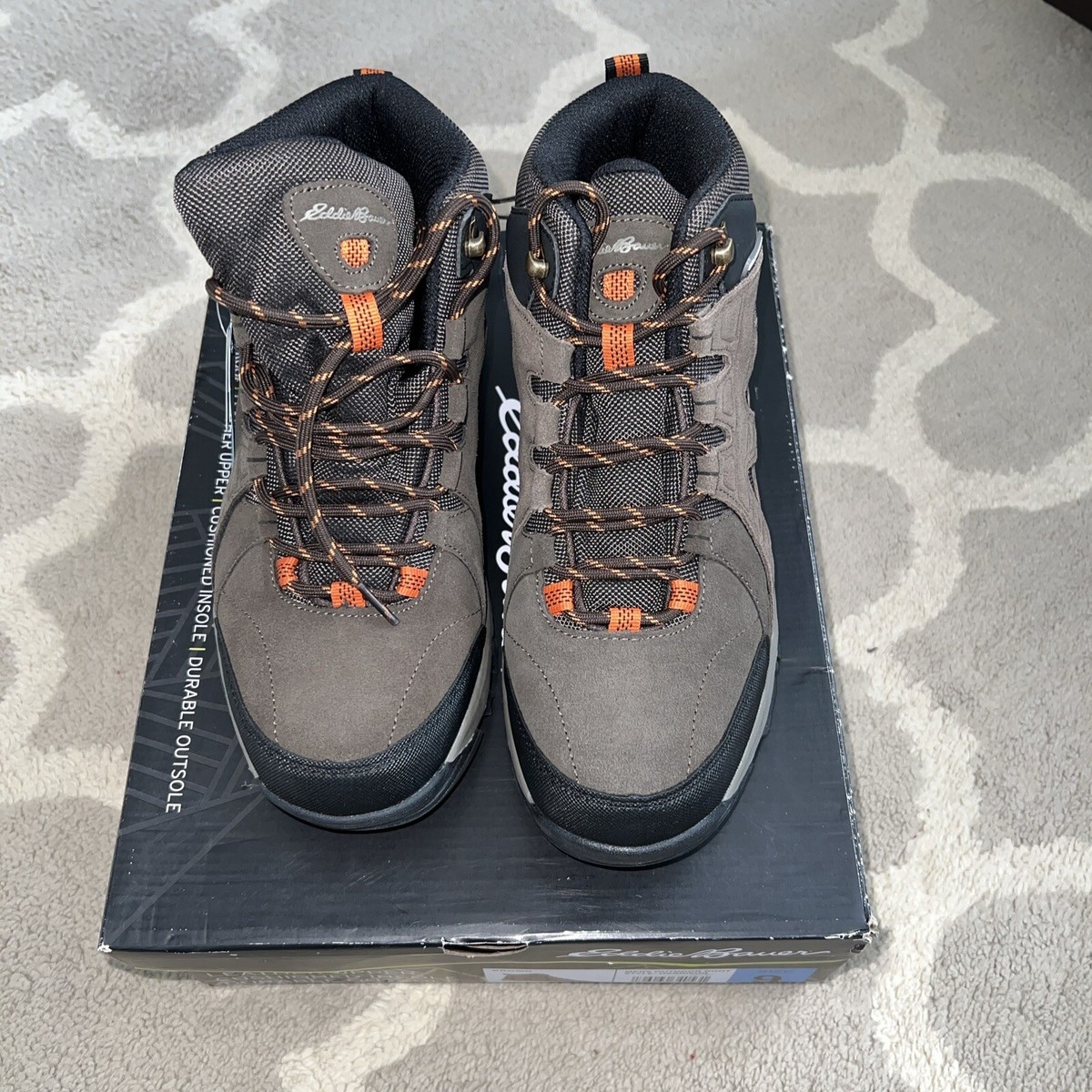 Eddie Bauer Men