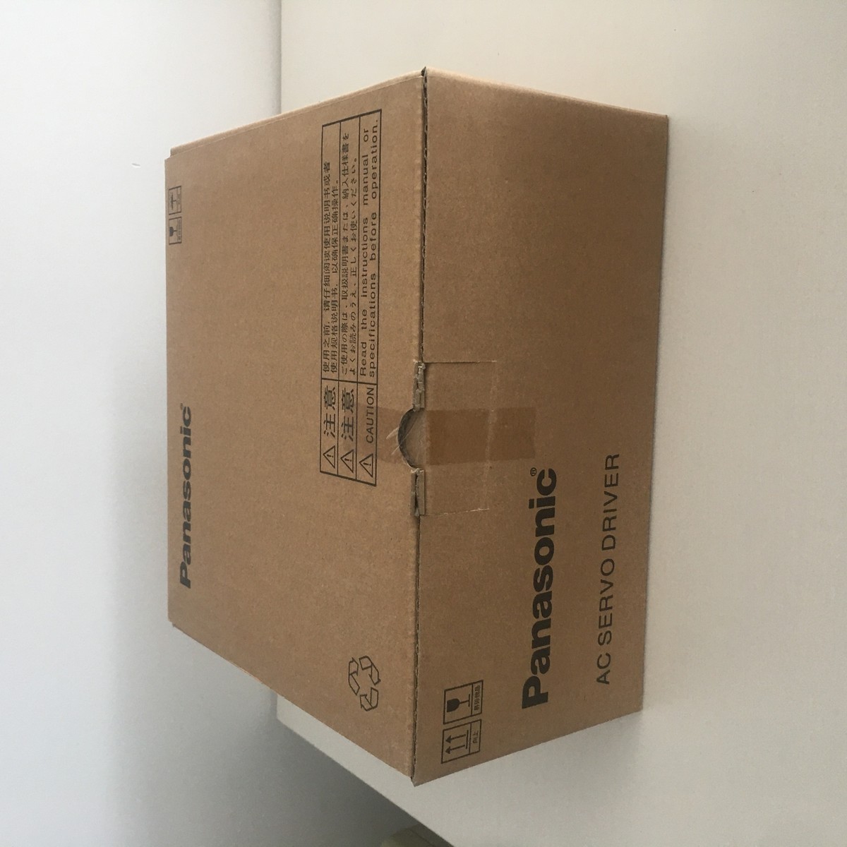 E-motion/Panasonic: MDDLT45SF - 1000W E-motion/Panasonic: MDDLT45SF - 1000W