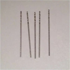 Sona High Speed Twist Drills, Size 73 (5 Pack)