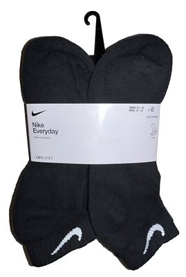 low cut black nike socks