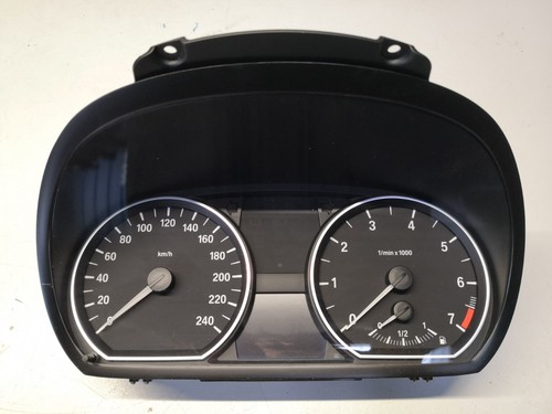 Tacho BMW 1er Cabriolet (E88) 1024932-93 Kombiinstrument #1203