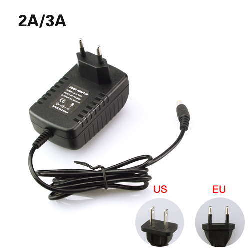 AC To DC 12V 2A 3A 5A 6A 8A 10A Power Supply Adapter Transformer LED Strip Light - Picture 4 of 10