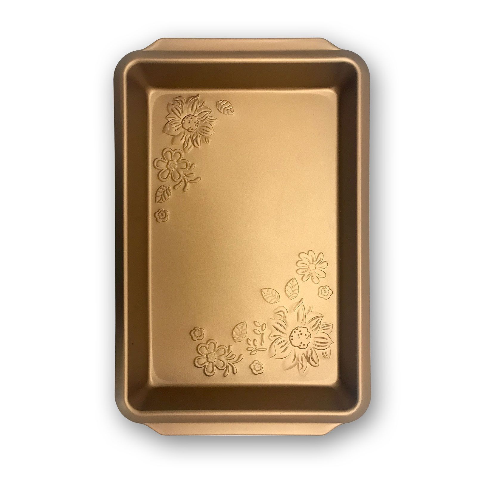 Сковорода для запекания Gibson Home Country Kitchen из углеродистой стали с тиснением толщиной 1375 дюйма в 9190₽