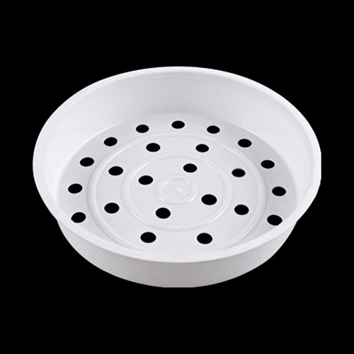 Food Grade Plastic Steaming Rack Steamer Basket Cooking Cookware Accessories - Bild 10 von 12