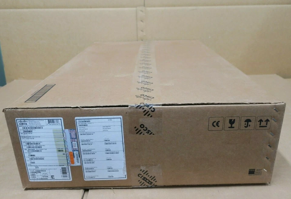 NEW Sealed Cisco DN1-HW-APL DNA Center Appliance Network Management Device - Image 3 of 4
