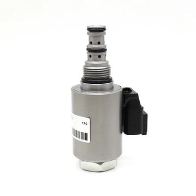 Excavator 24V Hinge card Solenoid Valve 15097457 For VOLVO A35F A40E A25F