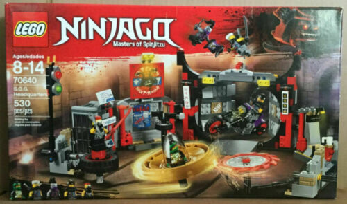 LEGO Ninjago 66715 Building Toy Gift Set Limited Edition For Kids, Boys,  and Girls (429 pieces)