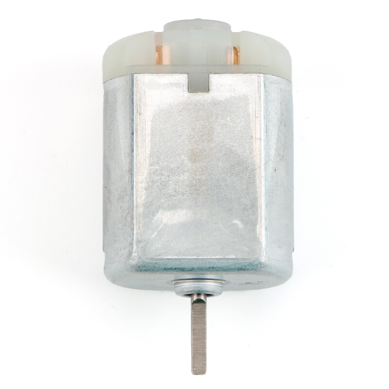 Motore Elettrico DC 12V Albero A D For Attuatore Serratura - Foto 6