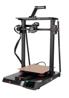 New Creality CR-10 Smart Pro 3D Printer Sprite All-metal HD Camera 