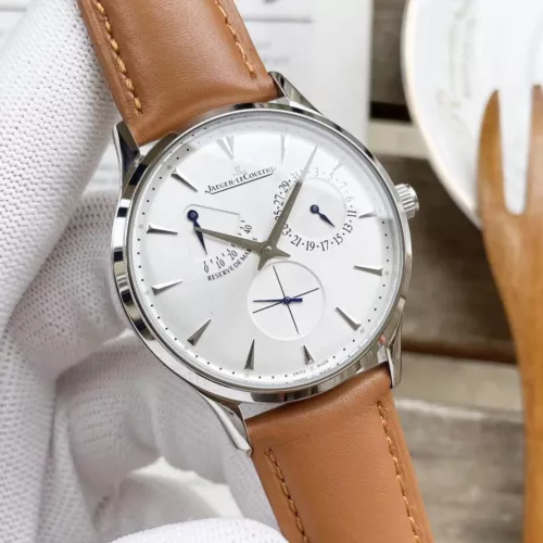  Jaeger-LeCoultre Joker Jaeger-LeCoultre Master Ultra Thin Réserve de Marche