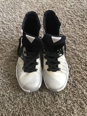 GiÃ y Nike Hyperdunk 2015 White (6+) 749561-100 - Trung Sneaker