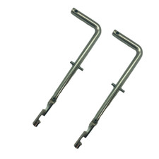 FB Fire Brigade Drop Key Type 1 Pack of 2