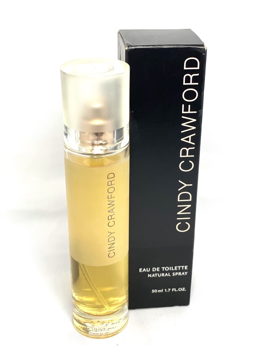 Cindy Crawford By Cindy Crawford Eau De Toilette For