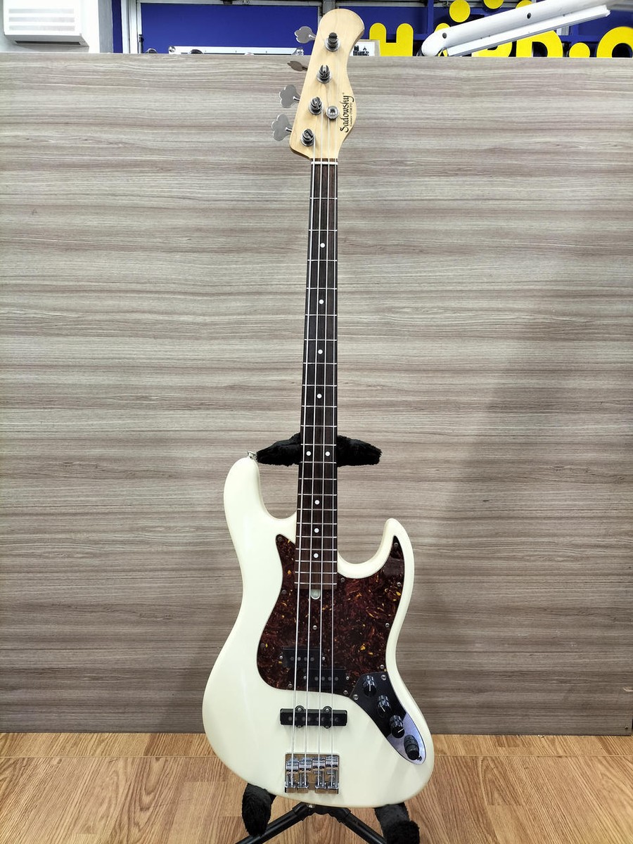 Sadowsky エレキベース　PJ プレベタイプ SADOWSKY / TOKYO PJ (NO241218) | eBay