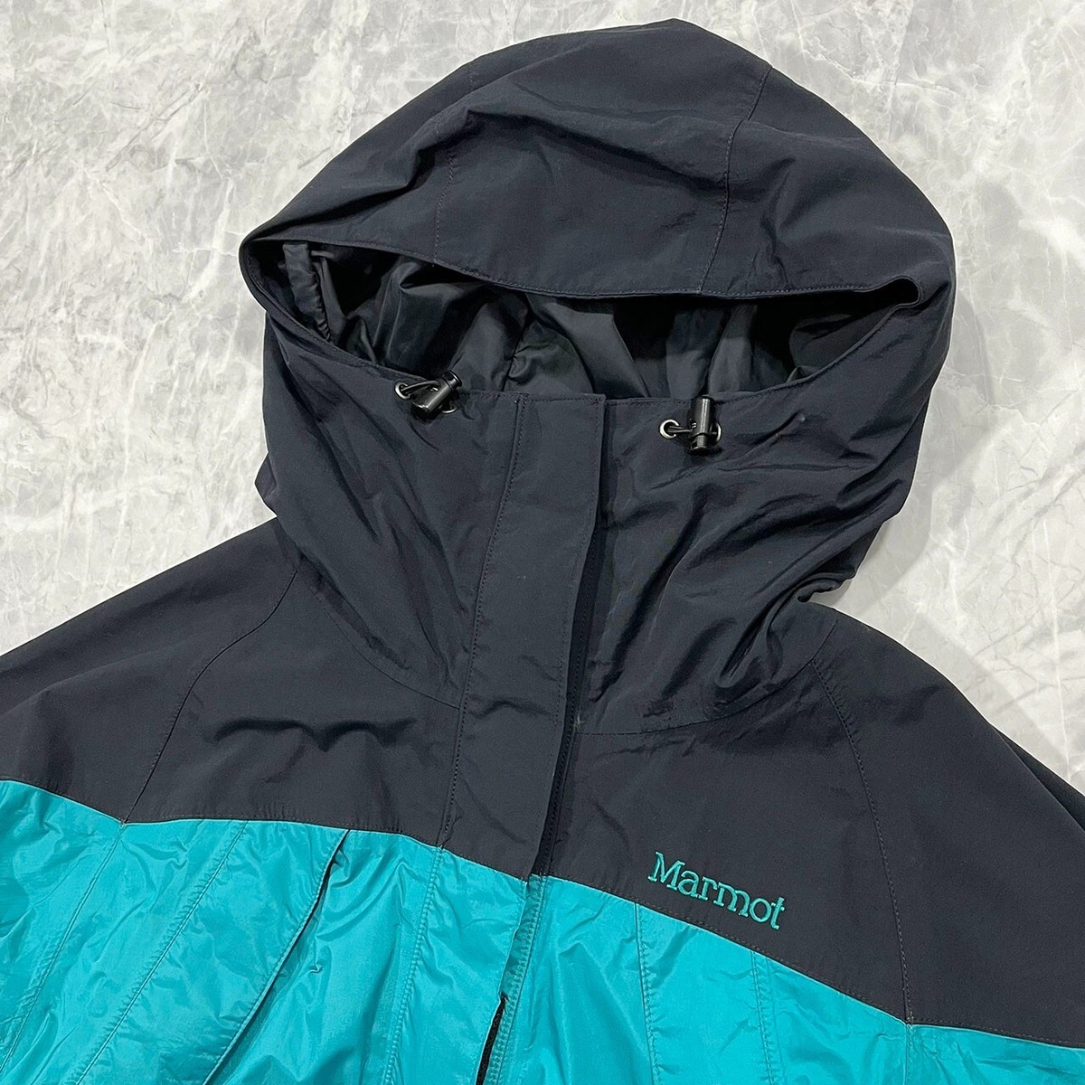 90s 00s Marmot GORE-TEX shell jacket